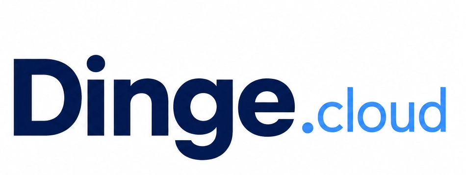 Dinge.cloud